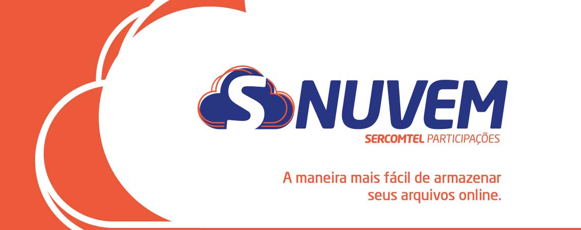 Banner SNuvem