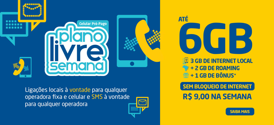 Livre Semana