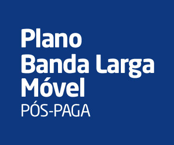 Imagem da categoria de plano: Banda Larga Móvel (Planos Suspensos)